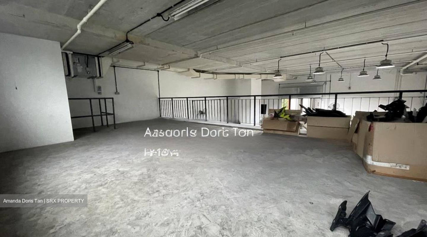 ASCENT @ GAMBAS (D27), Factory #454739981